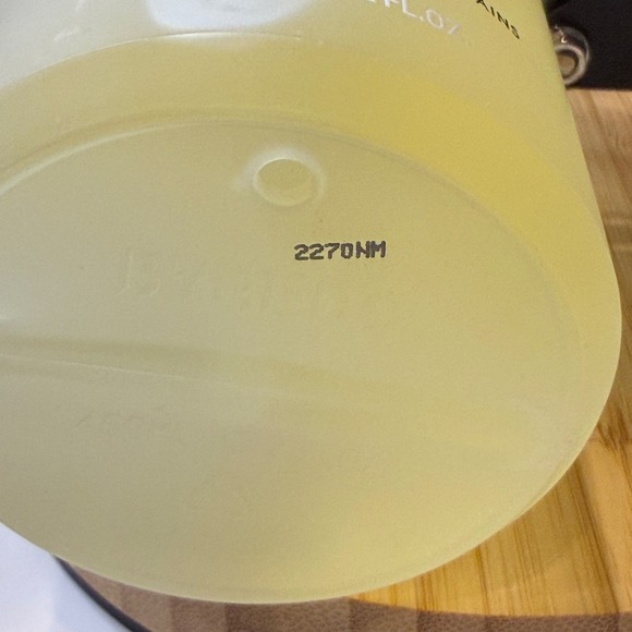 Byredo • Vetyver • Hand Wash Gel • 450ml 15.2oz • New and Sealed in Open Box - Picture 5 of 7